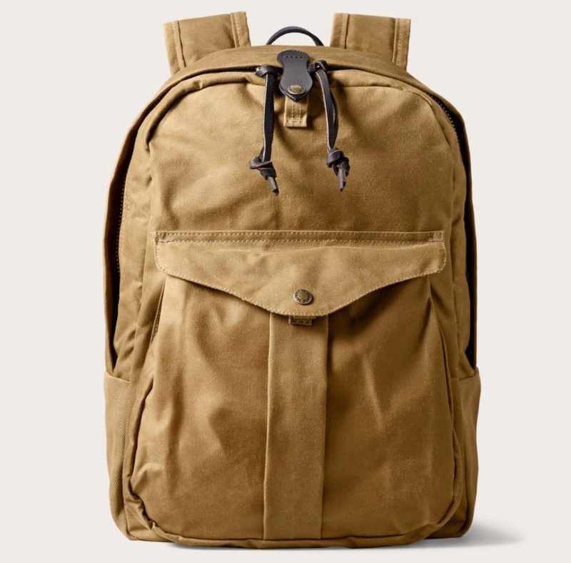filson JOURNEYMAN BACKPACK