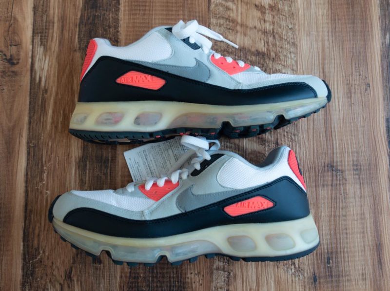 エアマックス360