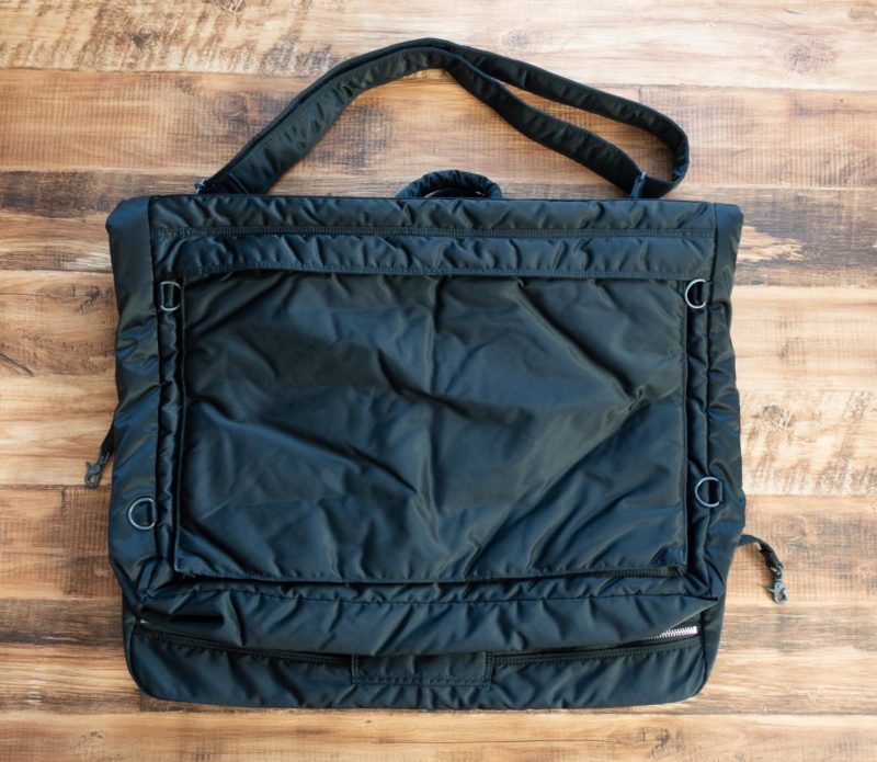 POTER ガーメントケース