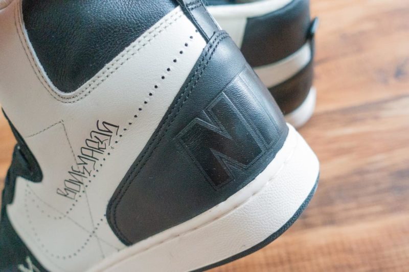 ナイキターミネーター・ステューシー・ネイバーフッド