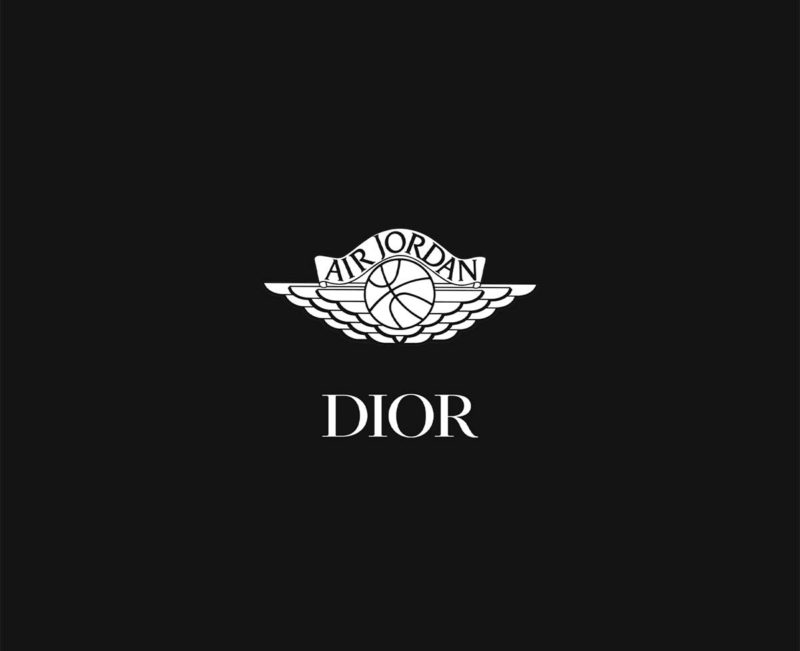 Air Dior 高級メゾンとストリートの融合の究極系 ディオール ジョーダン Aiiro Denim Works