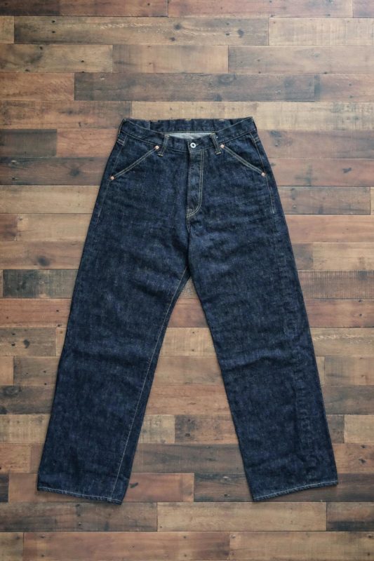 Original Garment Brothers 38 オージーブロス OG-2」オーダー開始。 - オージーブロス