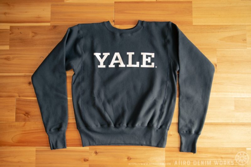 【週末限定値引】チャンピオン　赤タグ　YALE